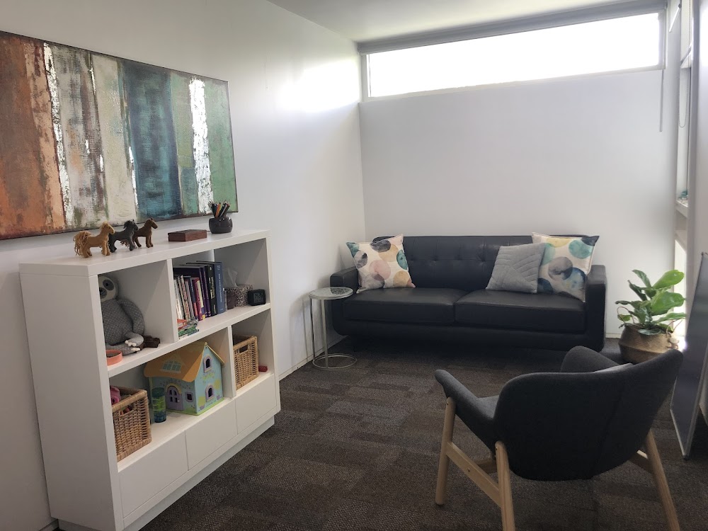 Northern Sydney Psychology Clinic