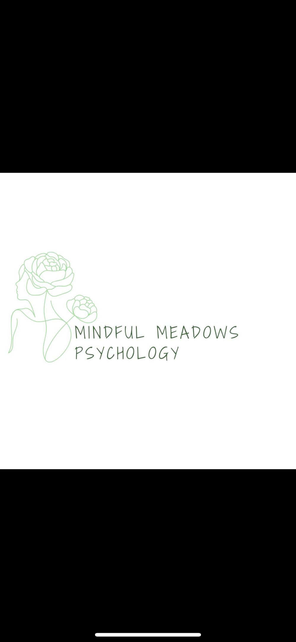 Mindful Meadows Psychology