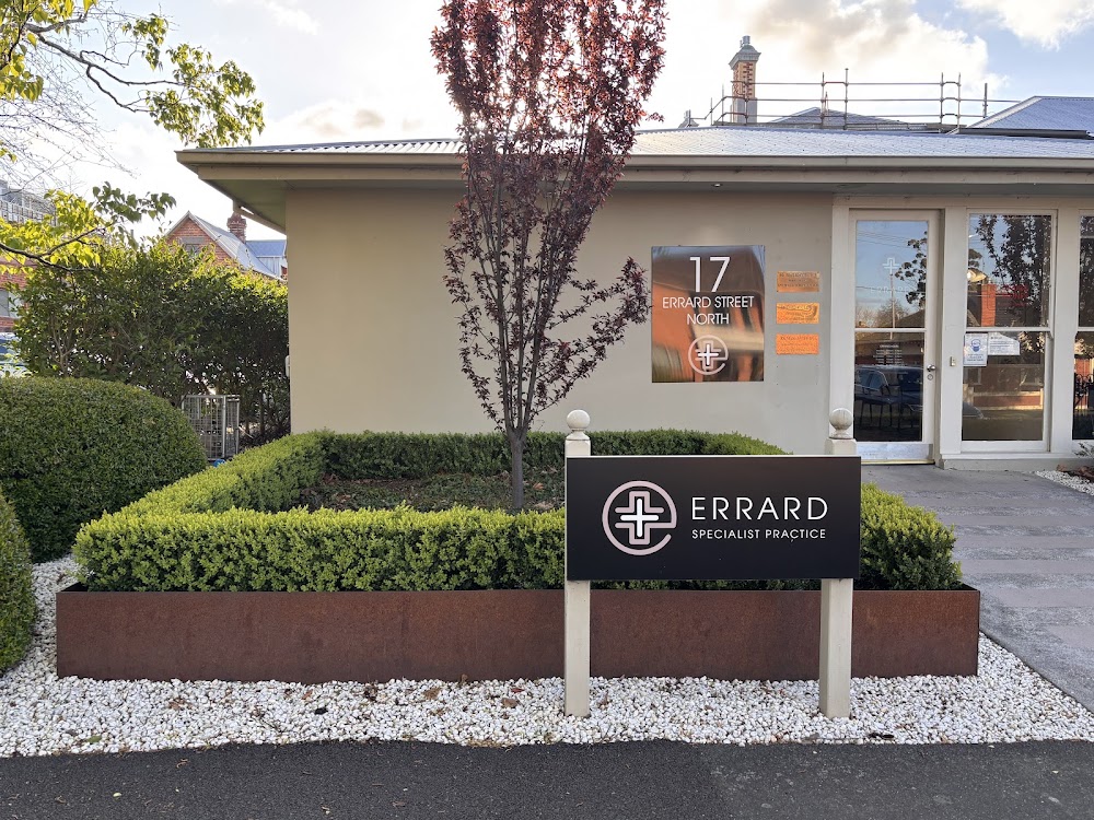 Errard Specialists