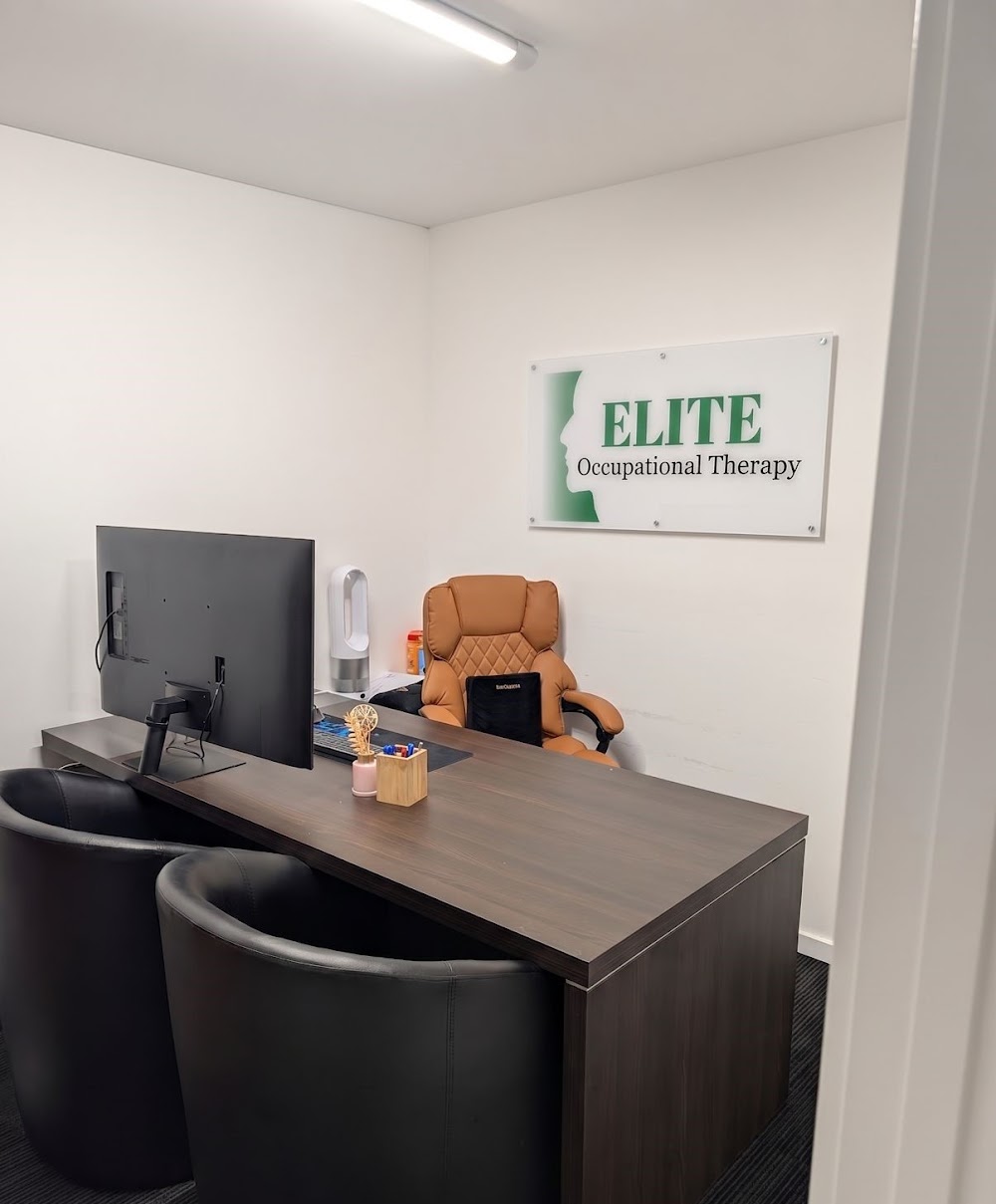 Elite Occupational Therapy Shellharbour