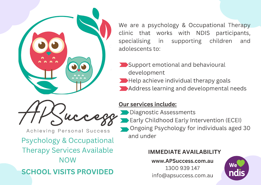 APSuccess