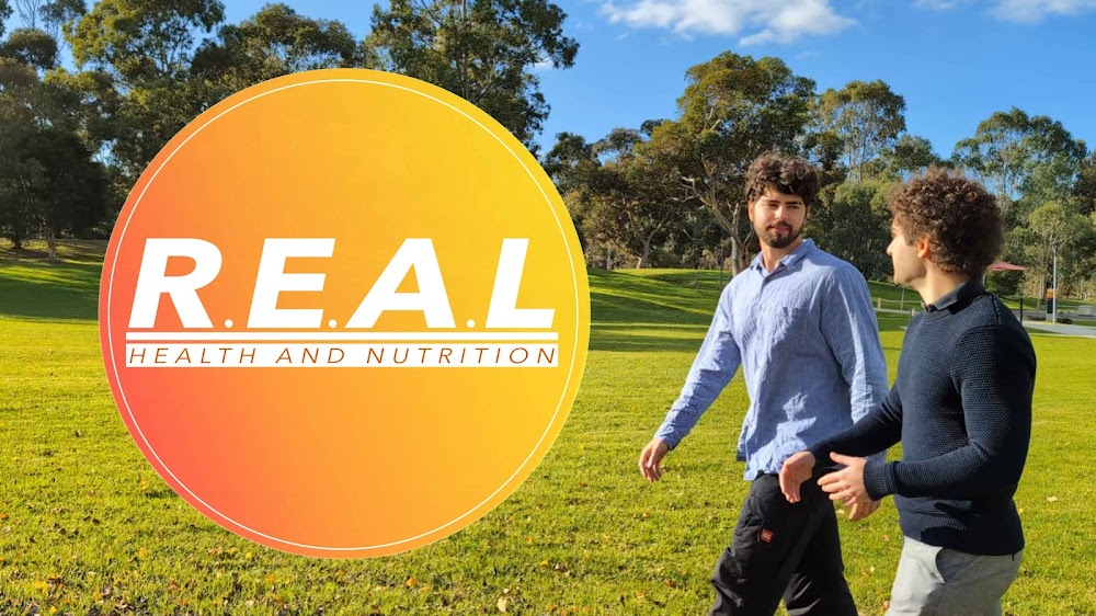REAL Health & Nutrition - Dietitians & Sport Nutrition