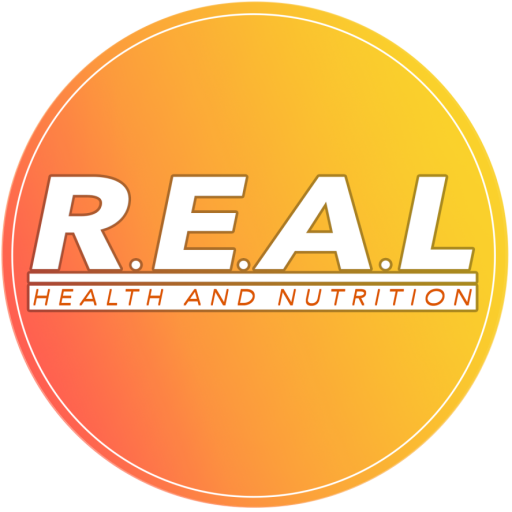 REAL Health & Nutrition - Dietitians & Sport Nutrition