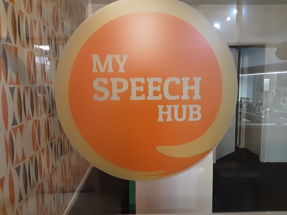 My Speech Therapy