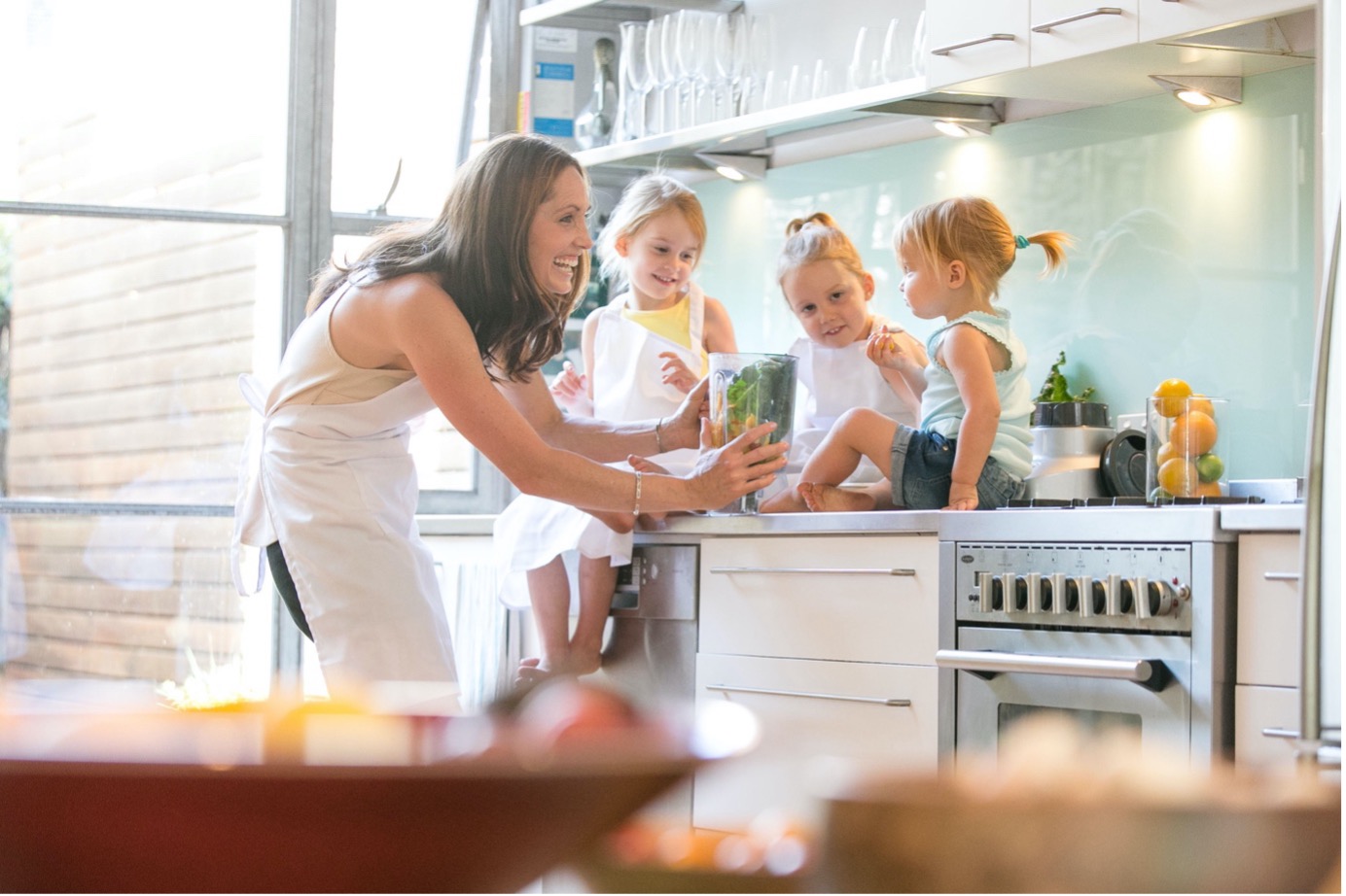 Active OT For Kids