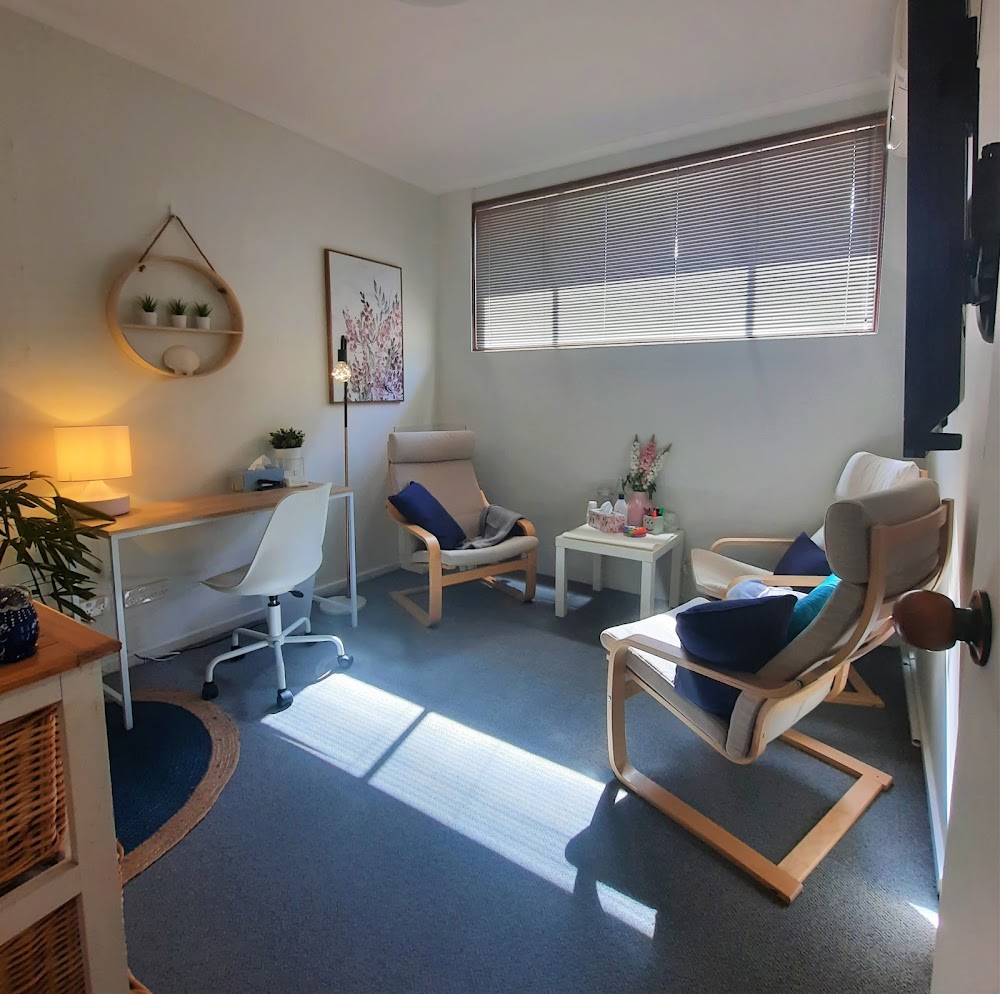 iPsychology Templestowe