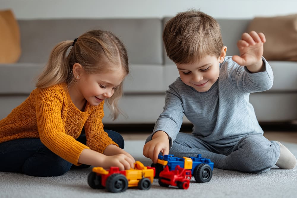 South Australia Speech Services
