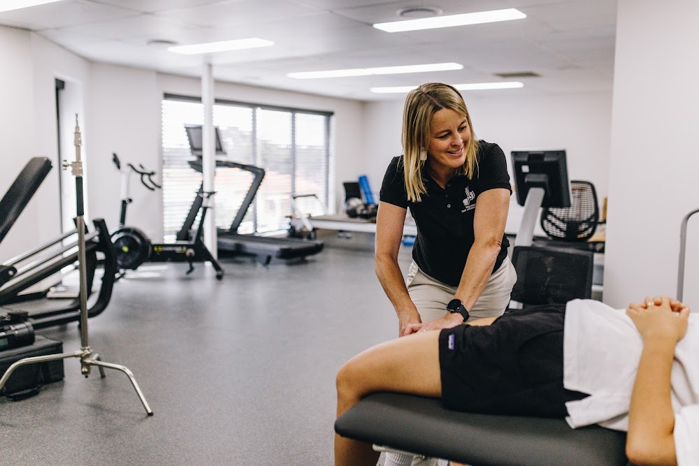 Joint Vision Physiotherapy