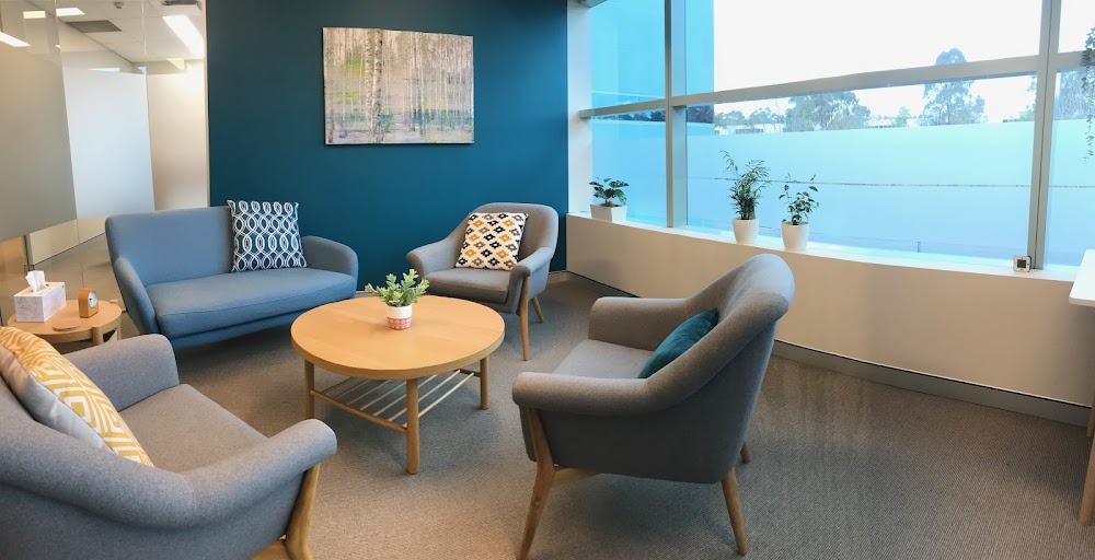 Bridges Counselling Norwest