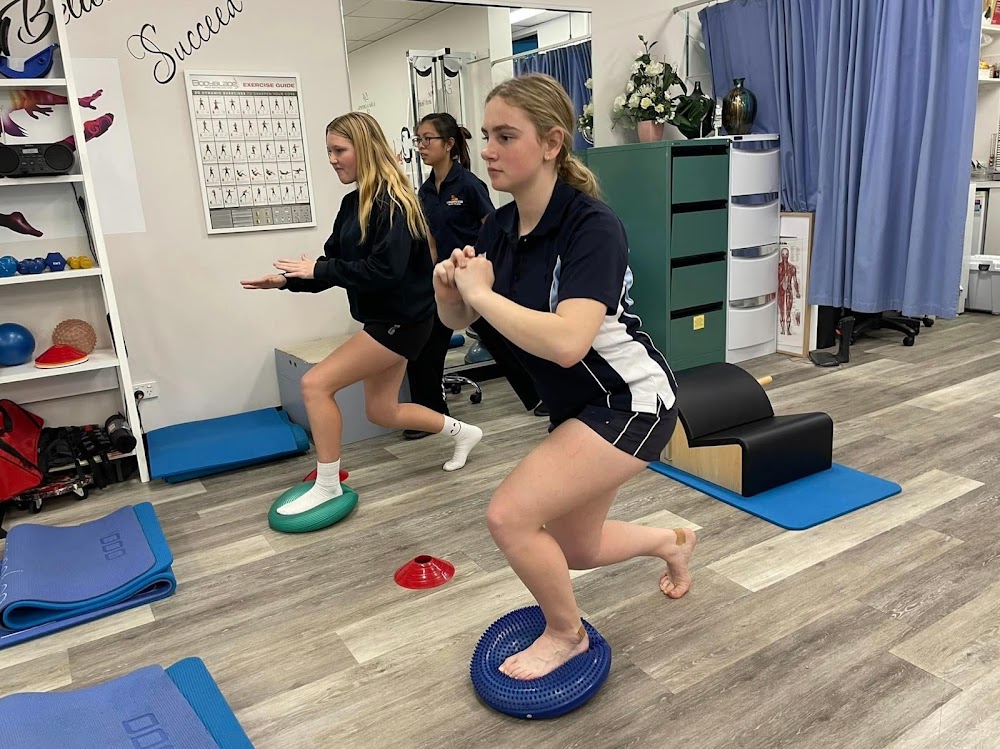 South Lake and Cockburn Physiotherapy | Lion Rocker Health