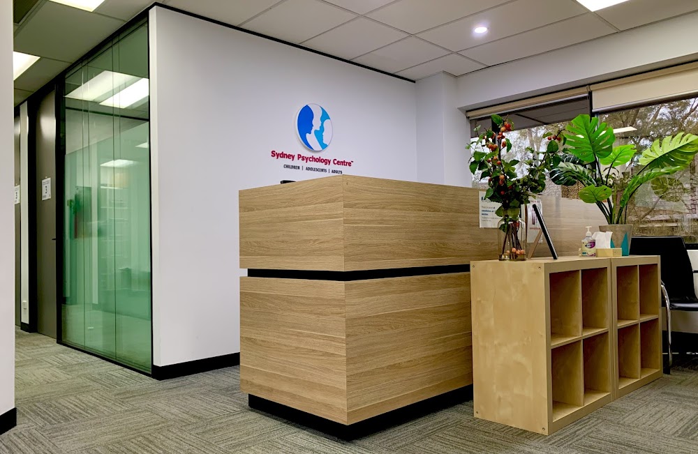 Sydney Psychology Centre