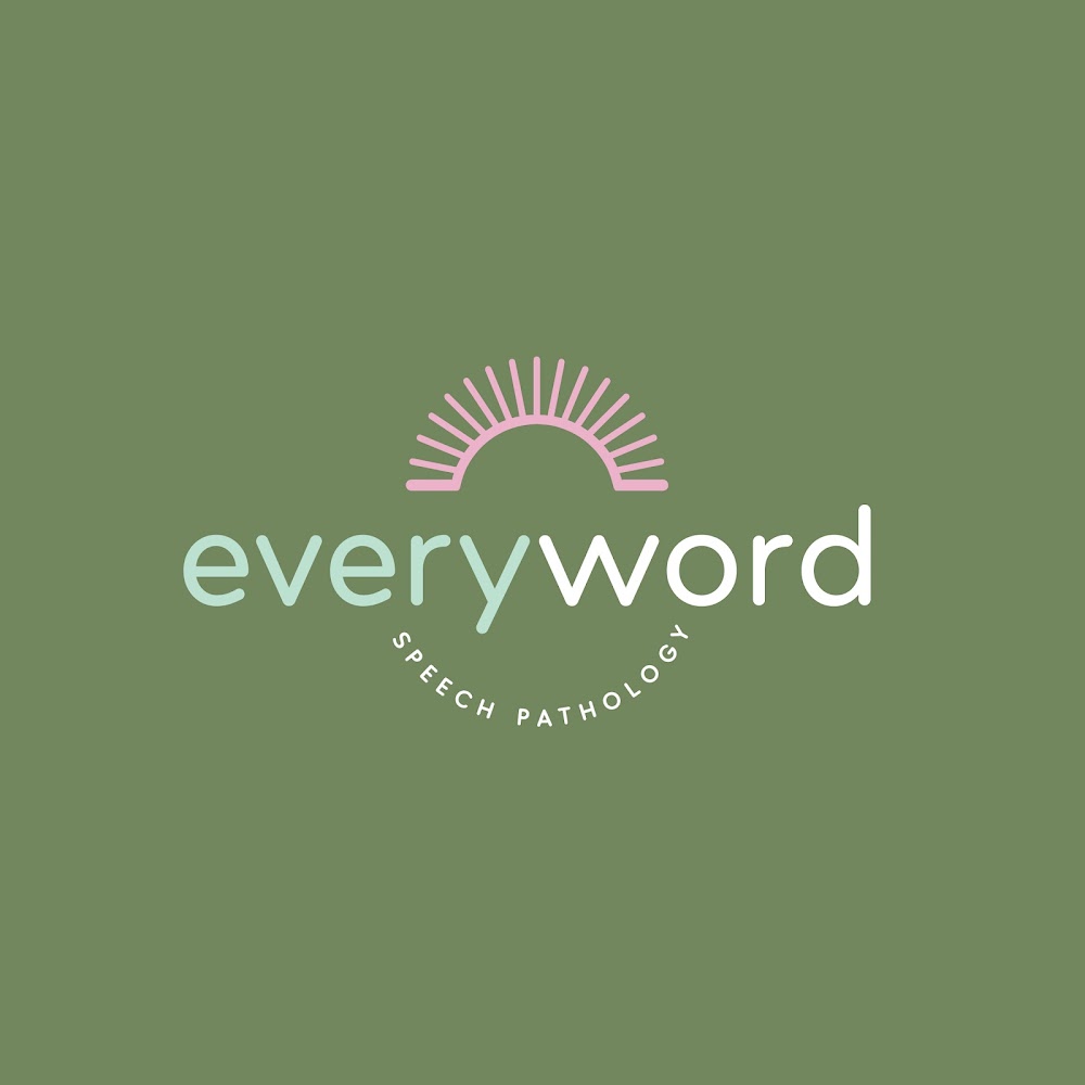 Every Word Speech Pathology