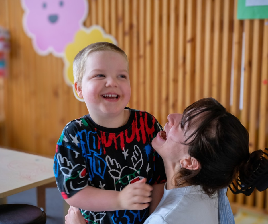 Autism Partnership Brisbane