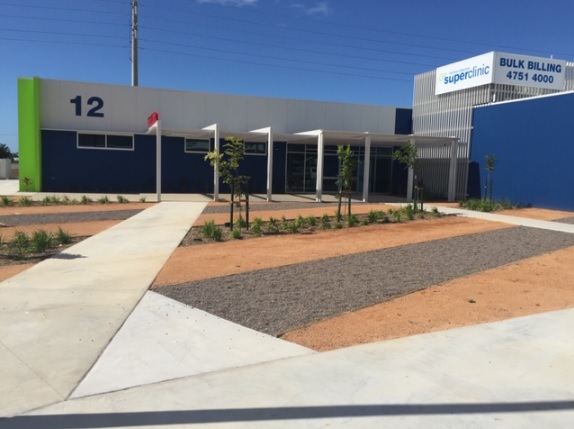 Northern Beaches Physiotherapy Clinic