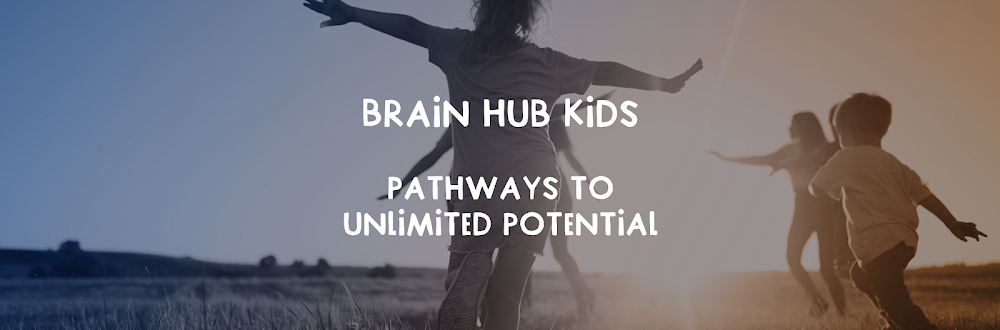 Brain Hub Kids