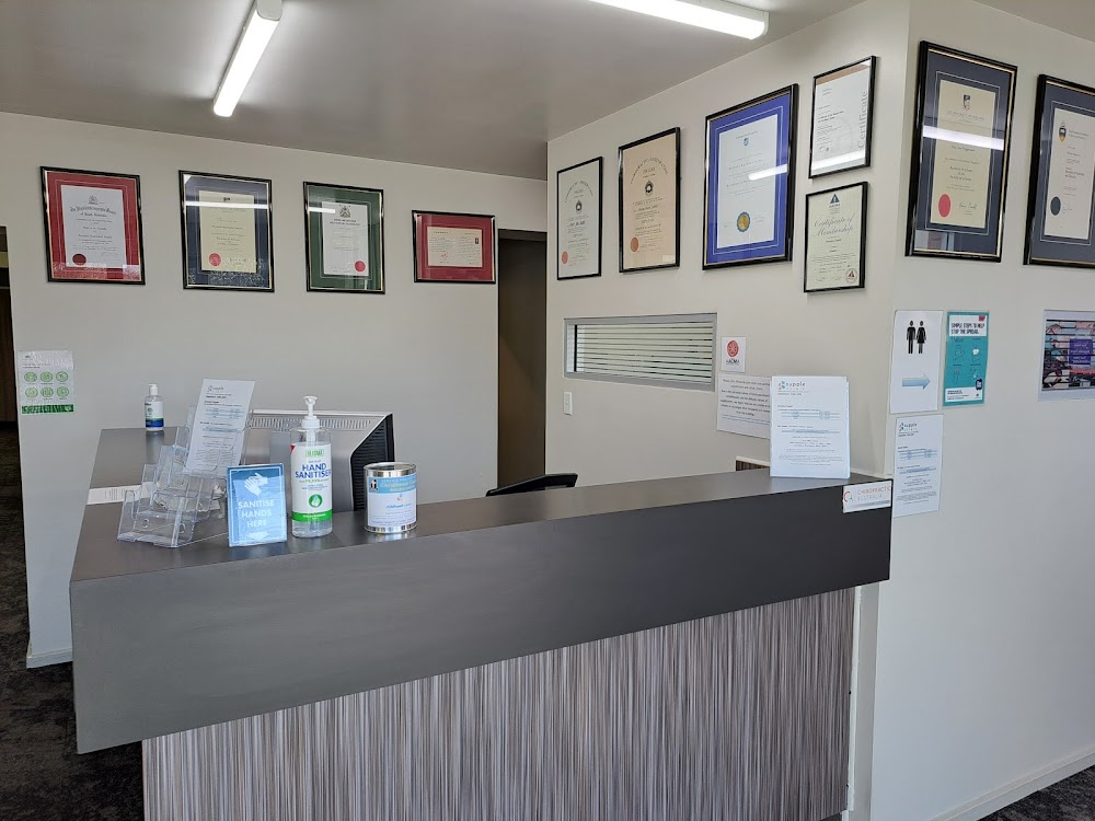 Supple Clinic