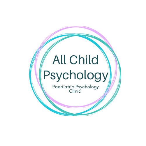All Child Psychology