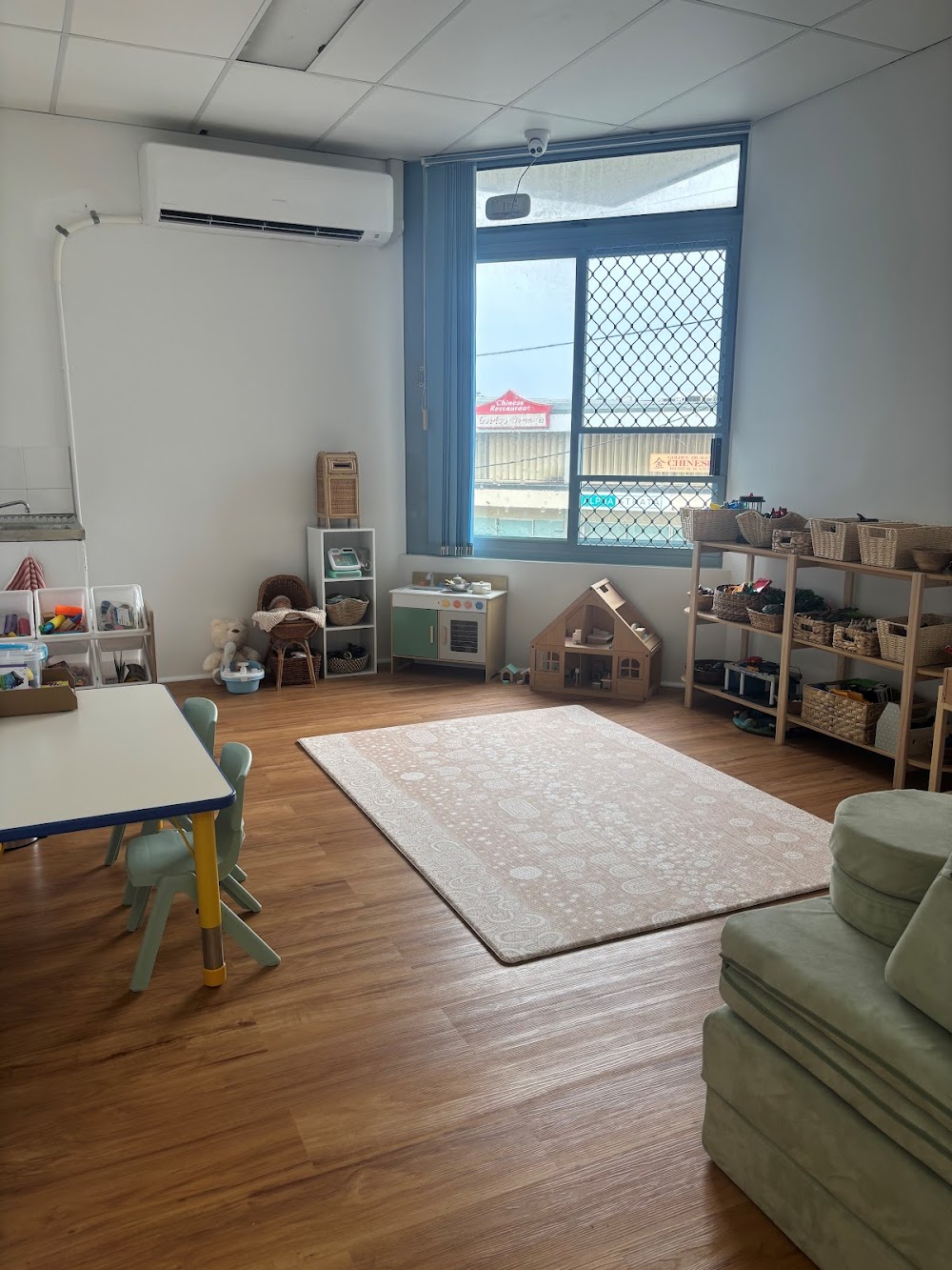 Nikki Guy Child Therapy Studio