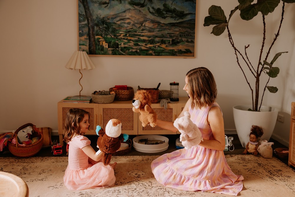 Sunshine Coast Child Play Therapy