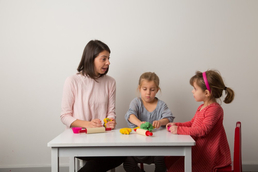 Dee Wardrop Speech Pathology & Occupational Therapy Services