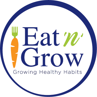 Eat 'n' Grow - Accredited Practicing Dietitian