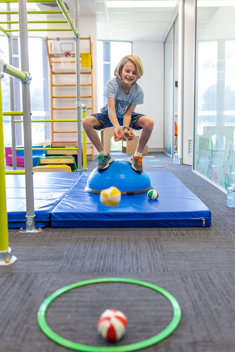 Western Kids Health - Hillarys