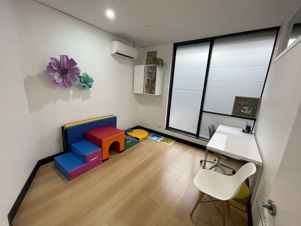 Melbourne Baby and Children's Physiotherapy