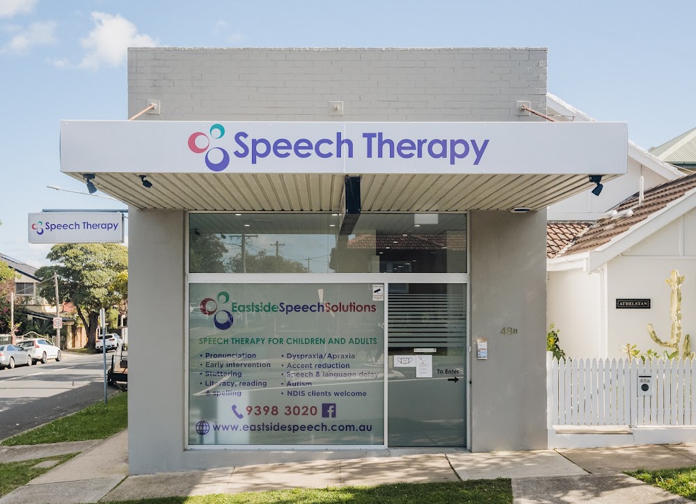 Eastside Speech Solutions
