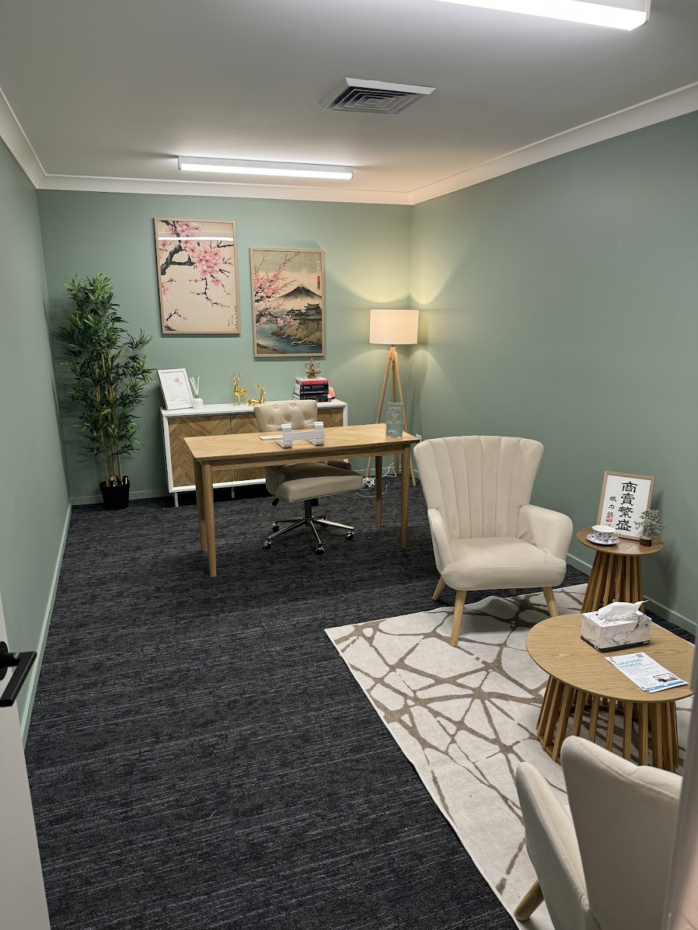 The Psych Collective Clinic