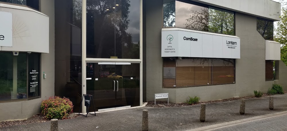 Capital Assessment and Therapy Centre