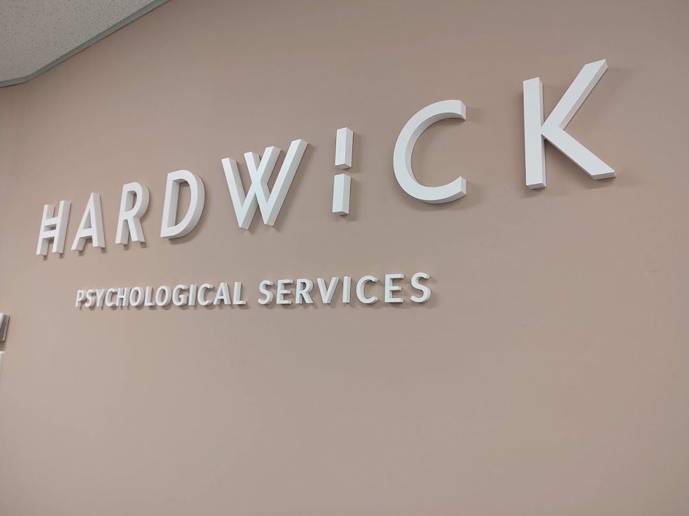 Hardwick Psychological Services