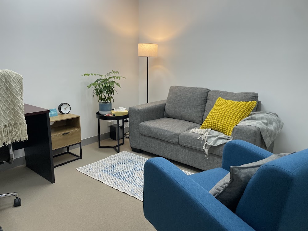 Psychology Partners Centre