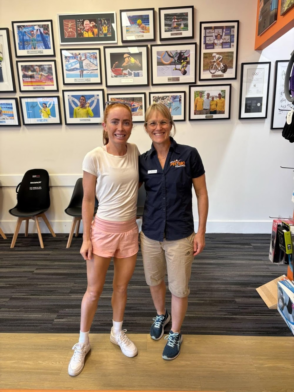 Gold Coast Physio & Sports Health