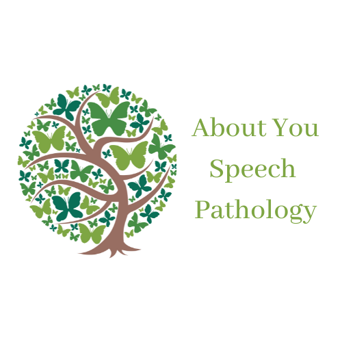 About You Speech Pathology