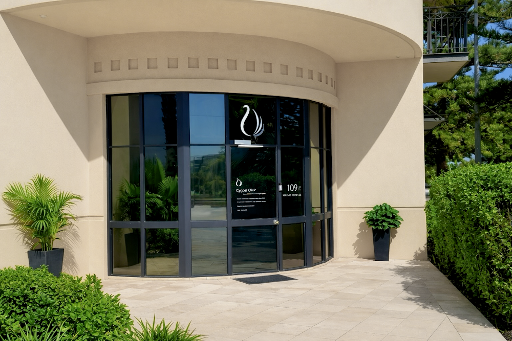 Cygnet Clinic Fremantle