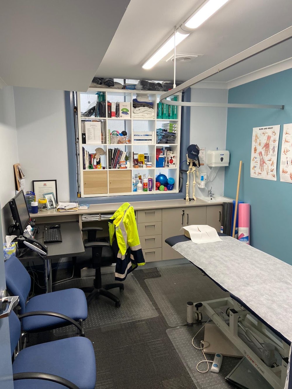 OccHealth Physiotherapy