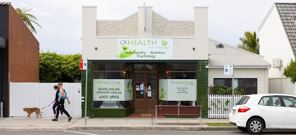 CK Health