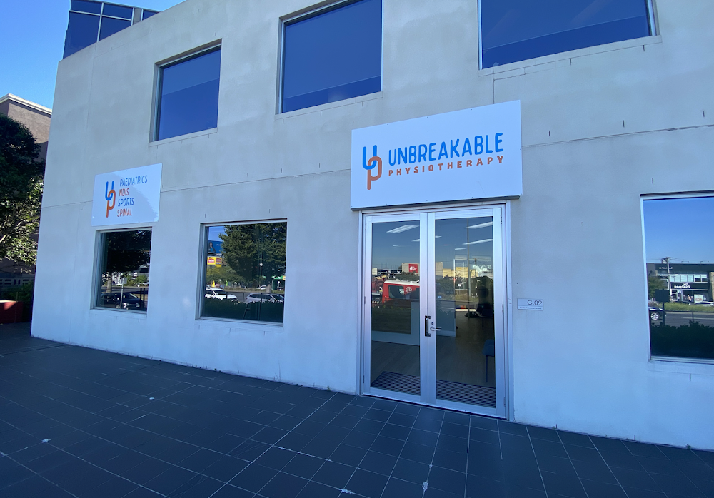 Unbreakable Physiotherapy