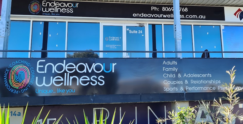 Endeavour Wellness Psychology - Kirrawee