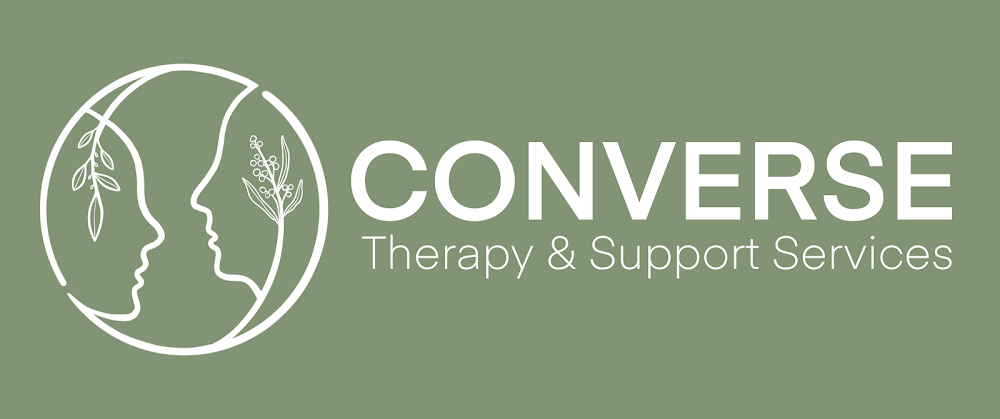 Converse Therapy & Support Services