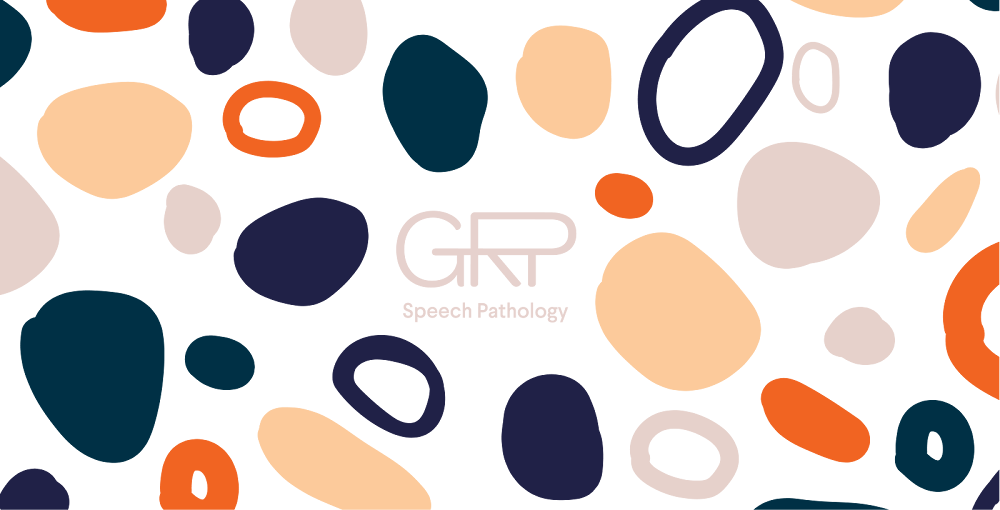 GRP Speech Pathology