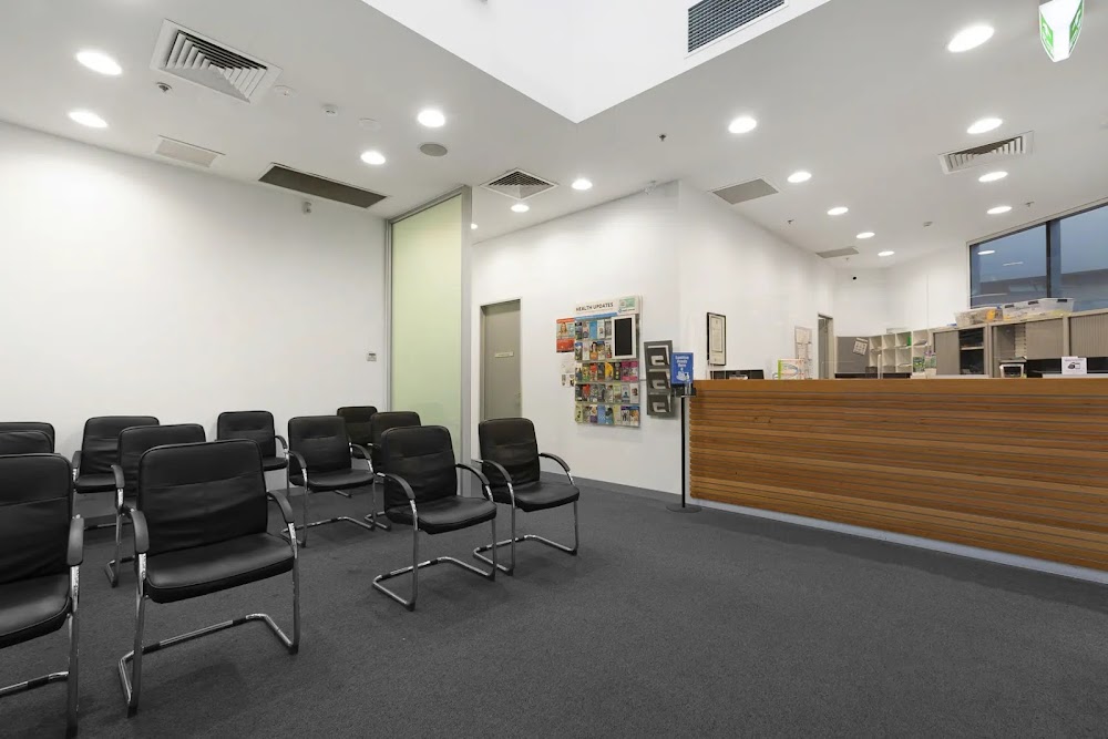 Dietitian – Ho Sum Hils Yeung (APD)