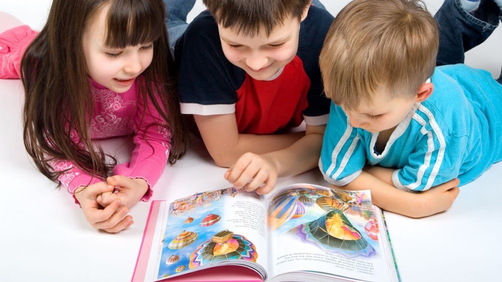 Healthy Young Minds