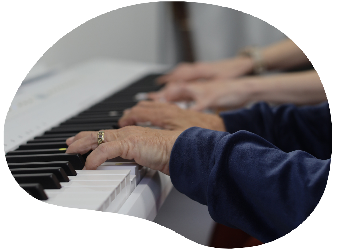 Music Beat Therapy Services
