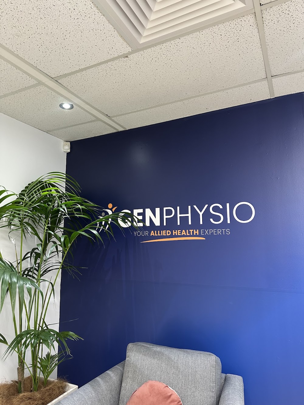 GenPhysio