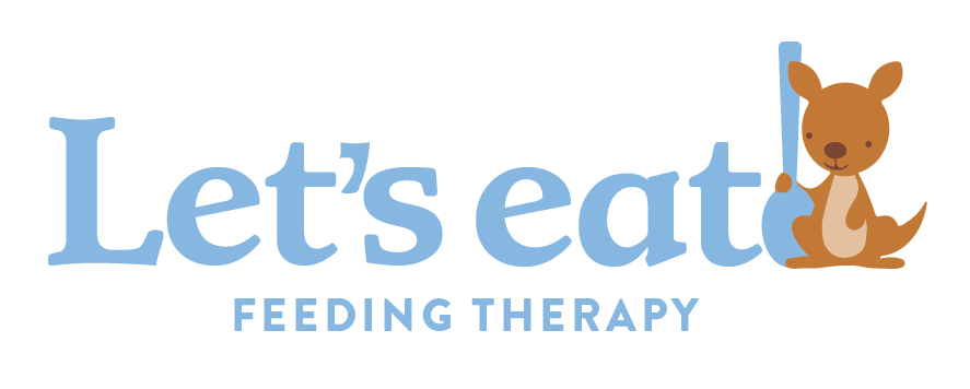 Let's Eat! Feeding Therapy