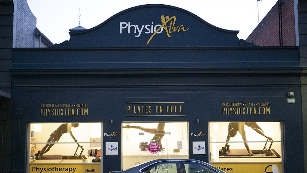 PhysioXtra