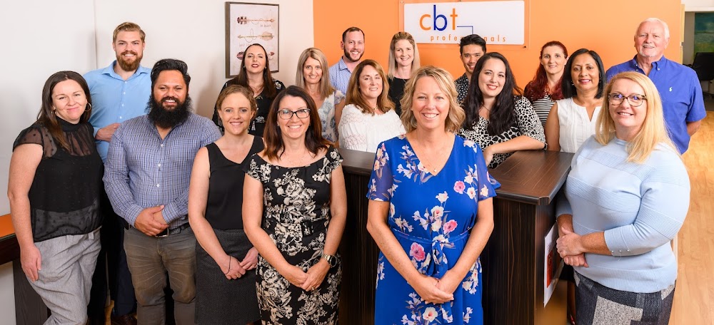 CBT Professionals Psychology Clinic