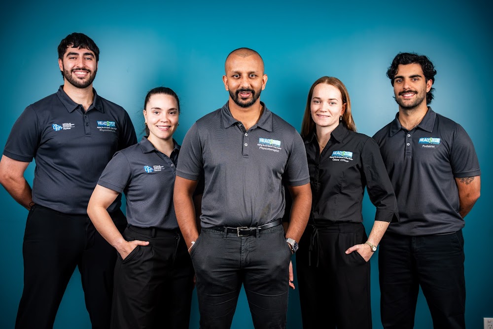 Head2toe Physiotherapy & Podiatry Brunswick