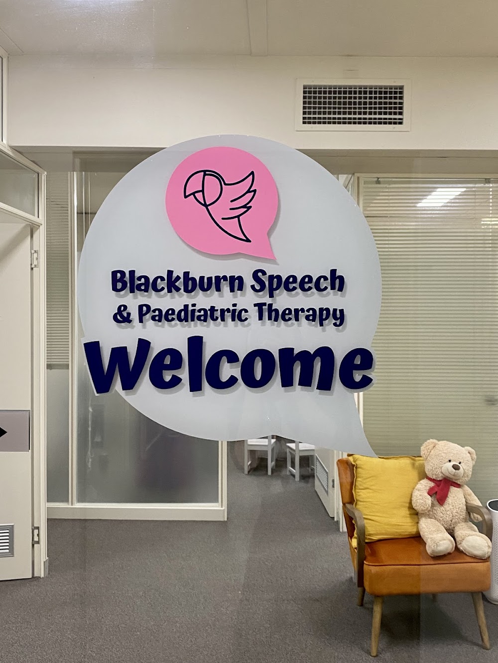 Bilingual Consulting Pty Ltd T/A Blackburn Speech Pathology